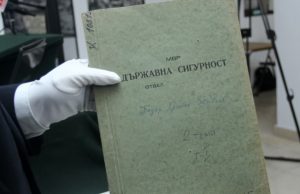 Двама от кандидатите за кметове в областта в списъка на агентите на комунистическите служби