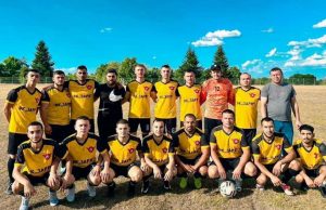 Нов лидер в Северната група