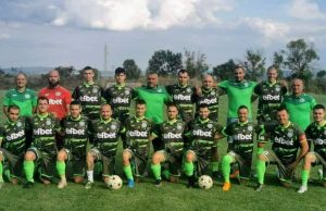 „Чавдар“ (Дивдядово) води уверено Централната група