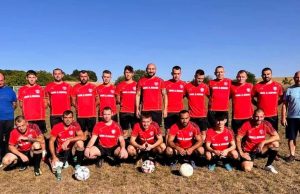 „Близнаци 2022“ възстанови лидерството си в Южната група