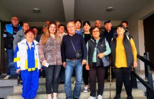 Жители на Хитрино искат повече места за паркиране за хора с увреждания в областния град