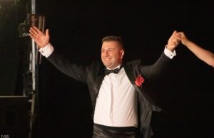 Маестро Христо Атанасов празнува 10 години творческа дейност с концерт на духовия оркестър