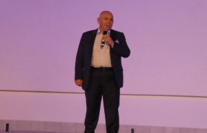 Продуцентът на „Българе“ Христо Димитров представя новата си книга