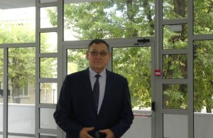 Кметът Любомир Христов представи обновения Младежки дом (снимки)