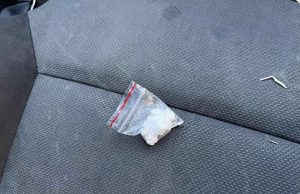 Откриха кокаин в колата на криминално проявен