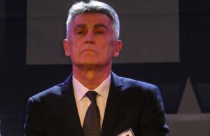 Проф. Георги Колев: Целта на ГЕРБ е управление на по-високо ниво