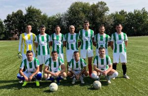 ФК “Космос“ (Браничево) ще продължи да играе с ФК „Заря“ (Тодор Икономово)