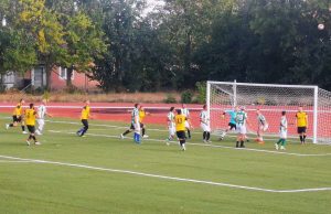 „Космос“ (Браничево) победи лидера „Заря“ (Тодор Икономово)