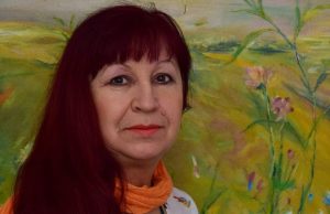 Нова изложба реди художничката Мариана Петкова