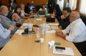 Няма подадени жалби за изборни нередности в ОИК