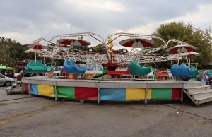 Откриха есенния панаир в Нови пазар