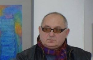 Художникът Пламен Петков с нова изложба