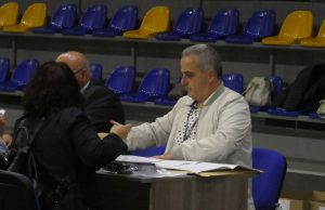 При преброени 55.73% от протоколите съотношението на силите се запазва