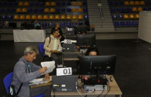 Осем села в община Шумен избират кмет на балотаж