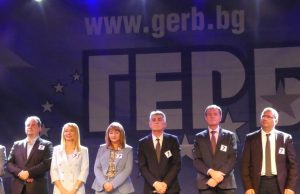 Проф. Георги Колев: Няма по-голяма отговорност от това да си кмет на родния град (снимки)