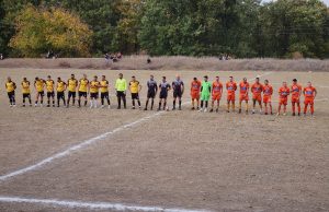 „Дъжд от голове“ за два отбора в Северната група
