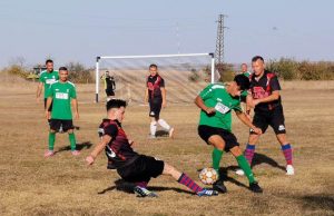 Четвърта победа за „Устрем” (Трем)