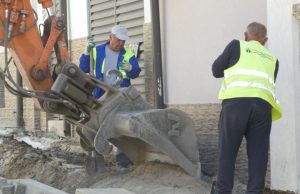 Големият ремонт на улици в Шумен ще продължи и следващата година