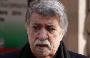 Вежди Рашидов: Народът продължава да се чувства излъган и предаден