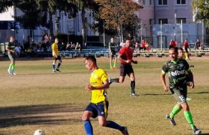 Нова победа за „Чавдар”-Дивдядово