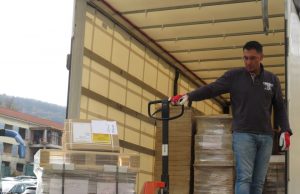 Пристигнаха бюлетините за втория тур на местните избори