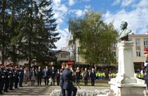 Шуменци почетоха делото на будителите (снимки)