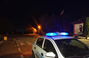 Засилено полицейско присъствие в Шуменско заради втория тур на изборите