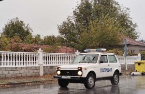 Засилено полицейско присъствие в областта