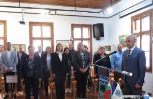 Първо заседание на новоизбрания Общински съвет в Смядово