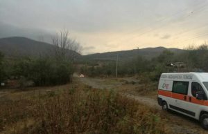 Бурята нанесе фатални щети, двама мъже загинаха (снимки)