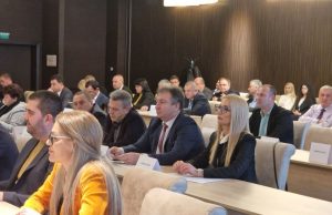 Проф. Христо Христов е номиринан за член на Контролния съвет на НСОРБ