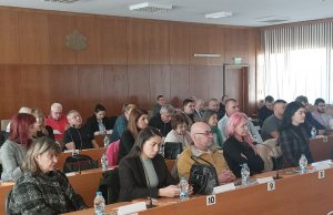 Дискутираха възможностите за развитие на туризма