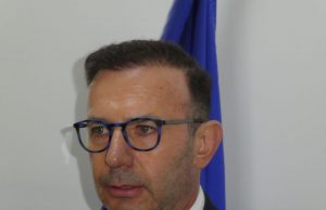 Главният секретар на МВР Живко Коцев: Има информация за постъпили сигнали срещу хора от президентството