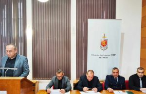 Спад на престъпленията в община Шумен, най-чести са кражбите