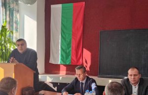 РУ-Велики Преслав на първо място по разкриваемост на престъпления през 2023 година