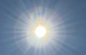 Изпращаме януари със слънчево време и температури до 10°