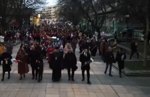 Богата празнична програма за 3 март в Нови пазар