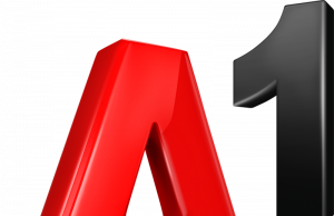 A1 увеличава месечните такси с 9,5%