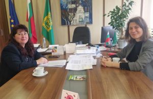 Среща за проблемите в образованието