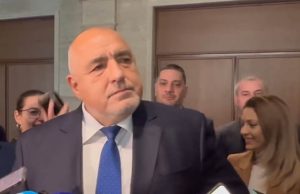 Борисов: В София имало чудовищно купуване на гласове, 40 души тръгнали за „камината“ в САЩ, харчат се луди пари