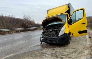 Възстановиха движението край Осеновец