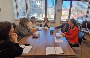 Утвърдиха Общинската програма за закрила на детето за 2024 година