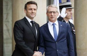 ОбЗор на седмицата: Парле ву франсе, мумурандуми?! Не спирайте рязко алкохола, че…