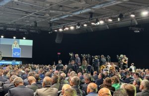 Ахмед Доган: Едни предсрочни парламентарни избори по формулата „2 в 1“ може да дестабилизират страната и да предизвикат наказателен вот!