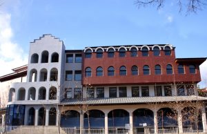 870 579 лева за Духовното училище в Шумен