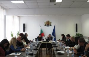 Започва разработването на Областна стратегия за туризма