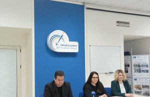 Утвърдени са три концепции за интегрирани териториални инвестиции на Община Шумен на стойност близо 19 млн. лева