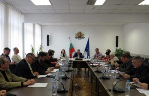 Одобряват проекта за Портал-паметник на Седми пехотен полк