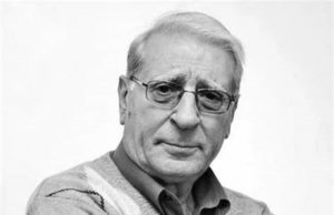 Напусна ни актьорът Славчо Пеев