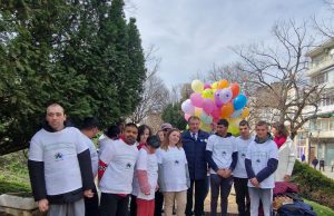 Община Шумен отбеляза Международния ден на хората с редки болести